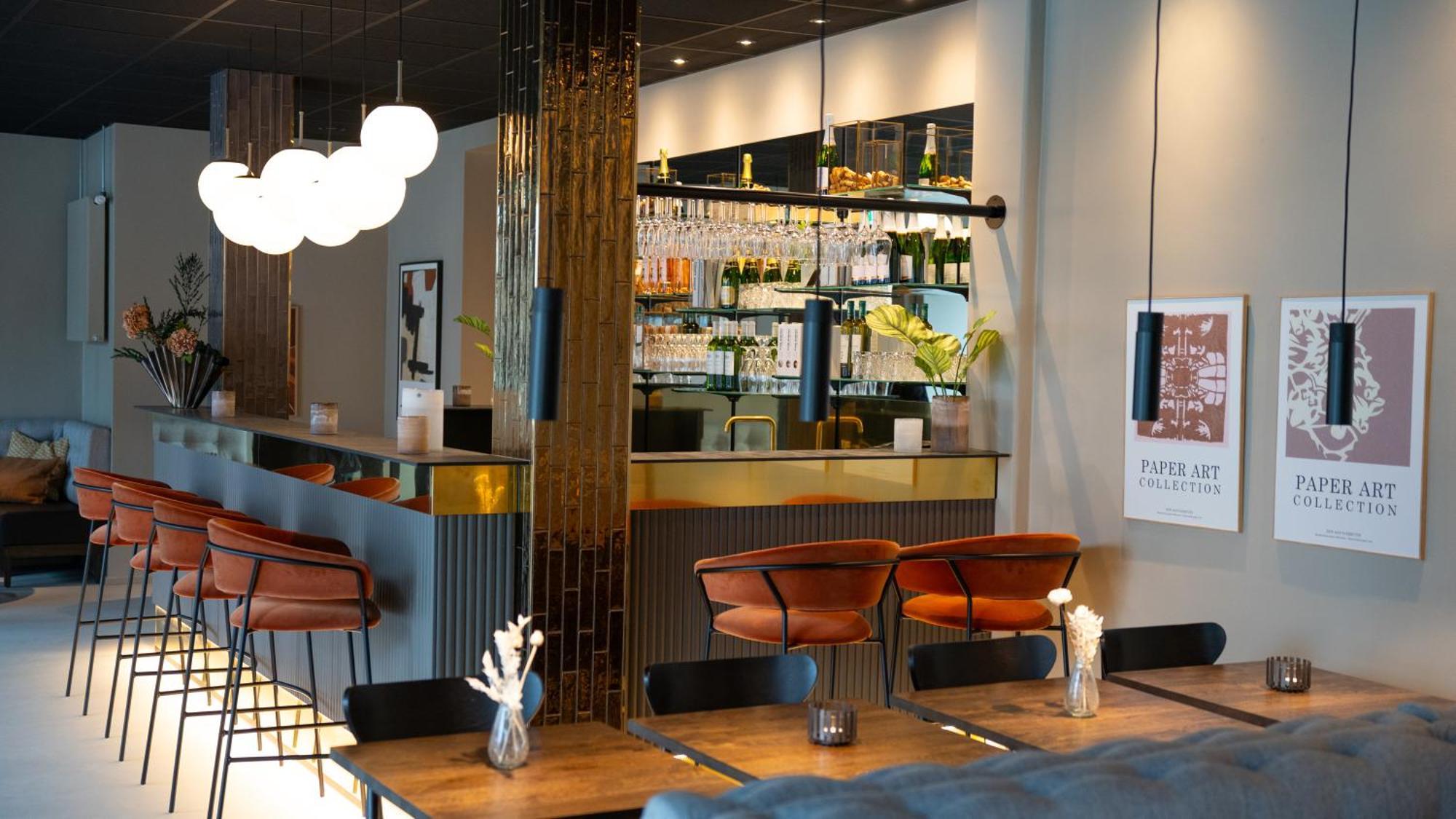 Hotel Norreport Holstebro Exterior photo