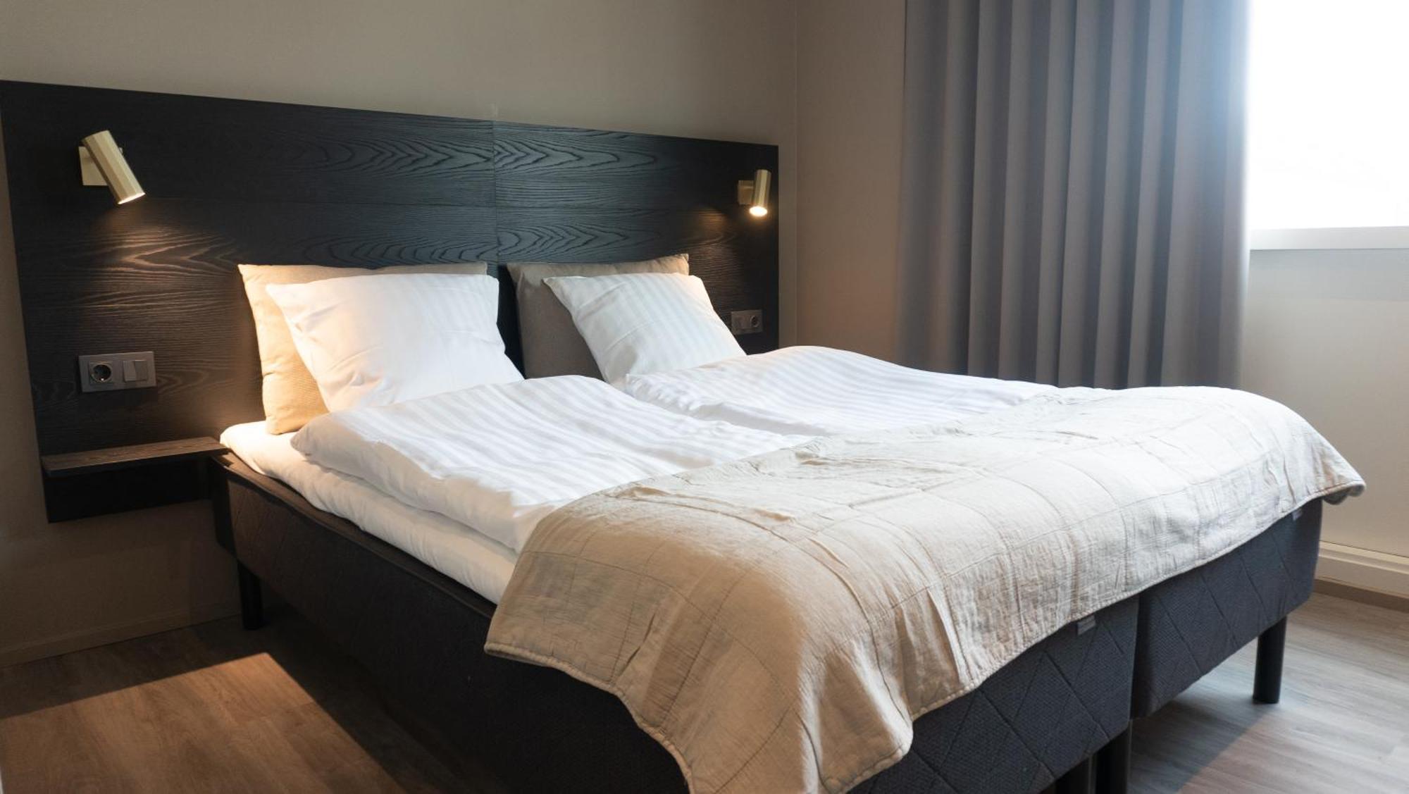 Hotel Norreport Holstebro Exterior photo